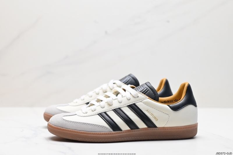 Adidas Samba Shoes